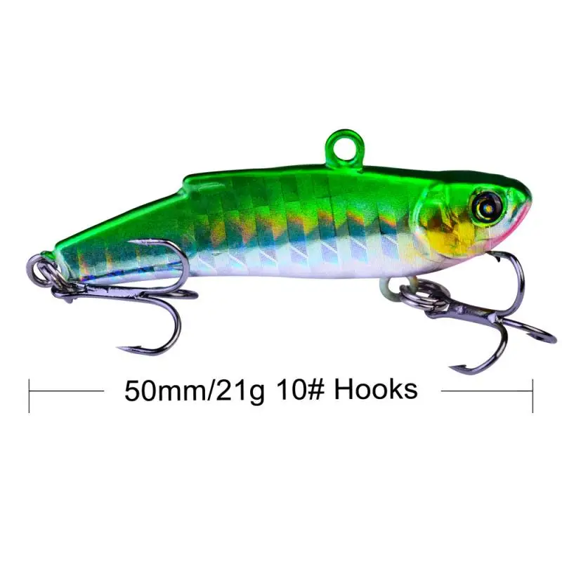 Металлическая прижимная приманка искусственная рыболовная для Глубоководной