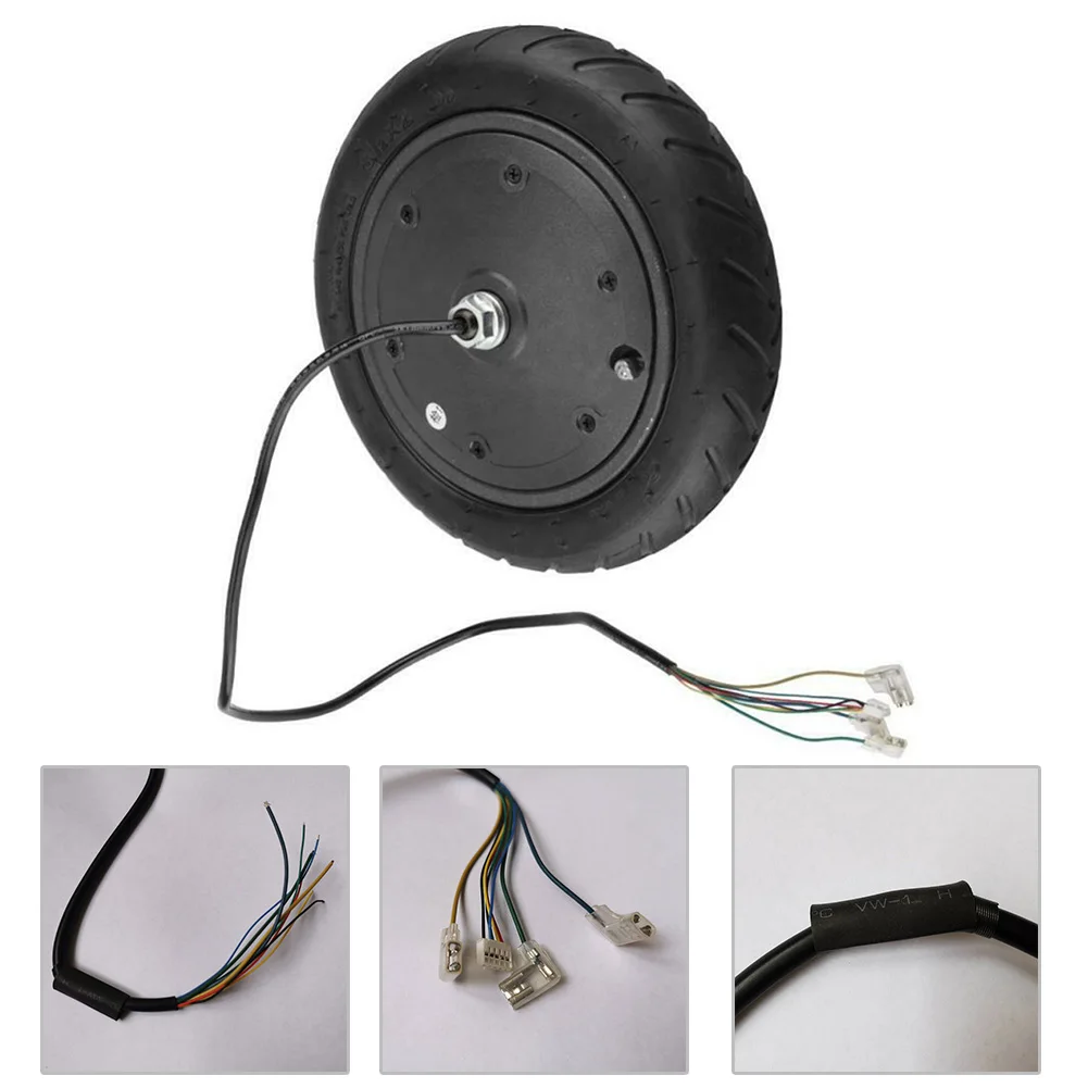 Electric Scooter Engine Motor Wire Cable E-Scooter Motor Replacement Line Accessories For Xiaomi Pro Electric Scooter