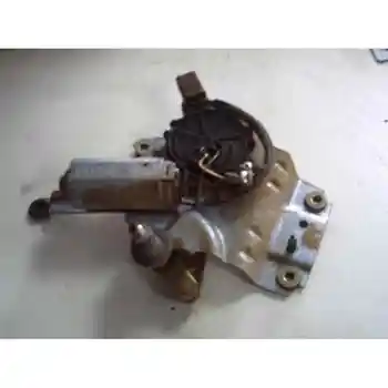 

1844900 engine Clean Rear Citroen Berlingo 1.9 Diesels