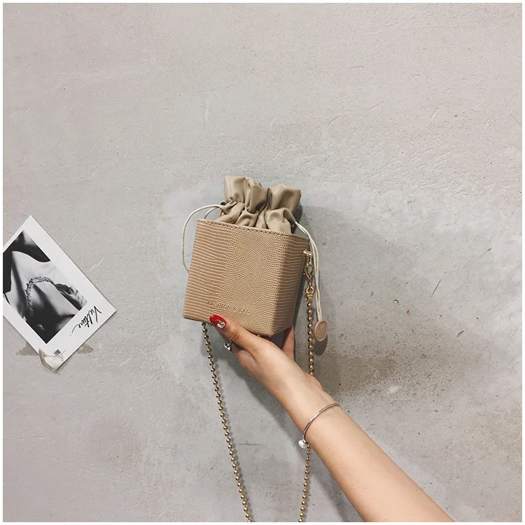 WOBAG модная мини-сумка на шнурке, женские кошельки, маленькие сумки с клапаном, женские сумки, коробка для девочек, форма, сумки через плечо, горячая Распродажа