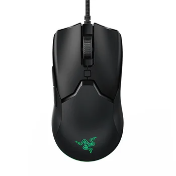 

Razer Wired Gaming Mouse 6 Buttons 8500dpi Gamer Computer PC Laptop High Precision Optical Sensor Mice for PC computer