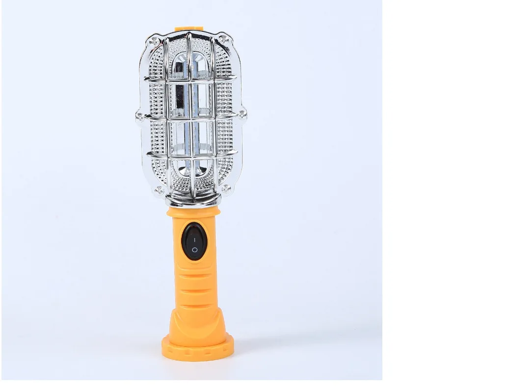 

Handybrite Outdoor Emergency Lamp Multi-functional Vehicle Lights Camping Light Warehouse Emergency Lamp