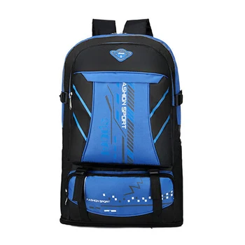 

Men's Backpack Polyester Material British Casual Fashion College Style High Quality Design Multifunctional Large Capacity