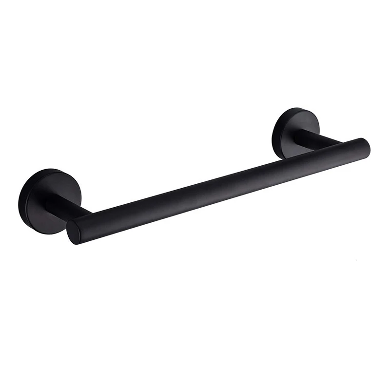 30 см вешалка для полотенец Настенная домашняя кухонная лица дверная