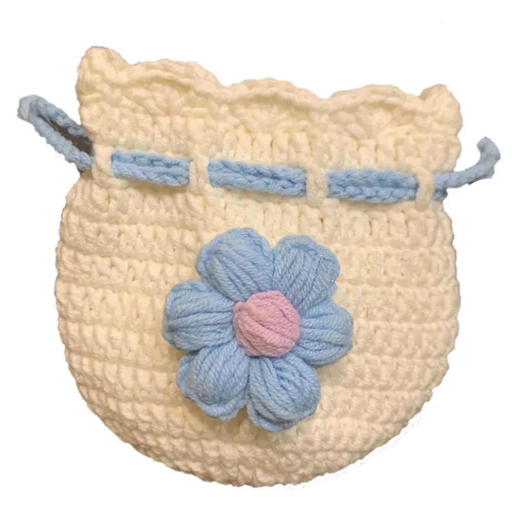 Рисунок 3 - Женский кошелек ручной работы с