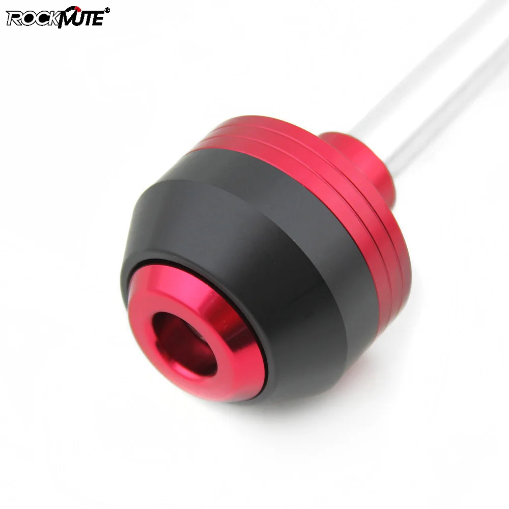 

Motorcycle Front Axle Fork Wheel Protector For Honda CB900 HORNET 2002-2007 Crash Sliders Falling Pad Black Gold Red Blue Green
