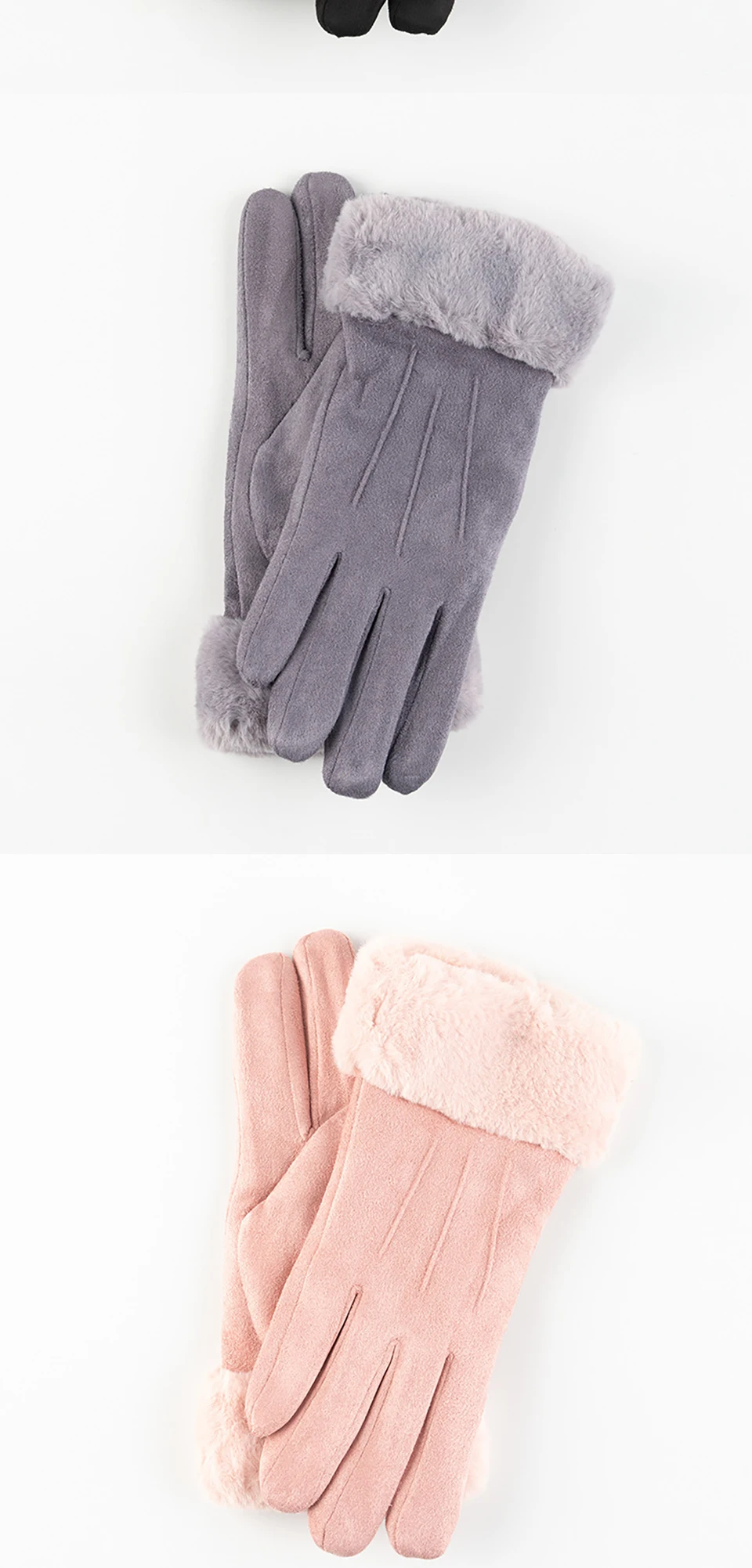 Women gloves-9