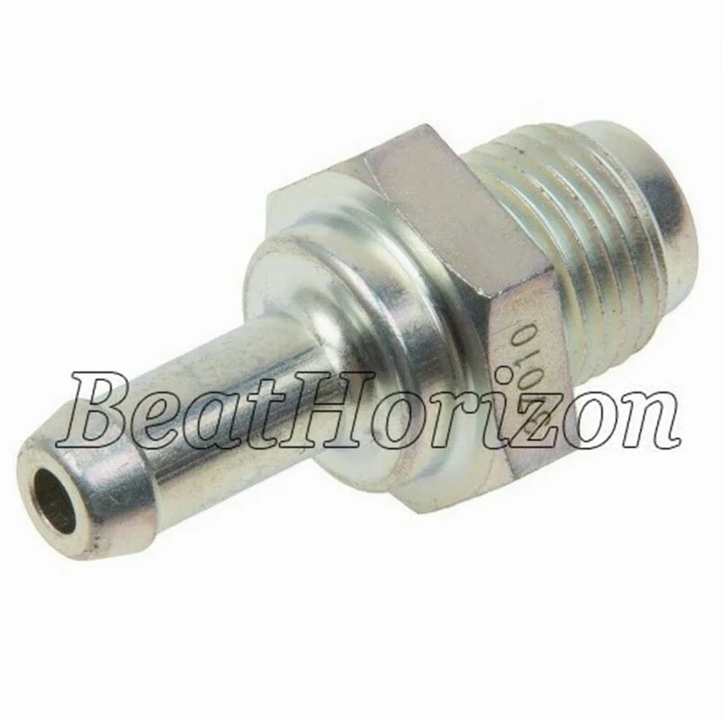 PCV Valve 12204-37010 1220437010 for 2008-Corolla C-HR Corolla iM Prius V iM Prius Plug-In xD Matrix