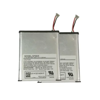 

3.7V 2210mAh Rechargeable Li-ion Battery Pack for Sony PS Vita for PSV 2000