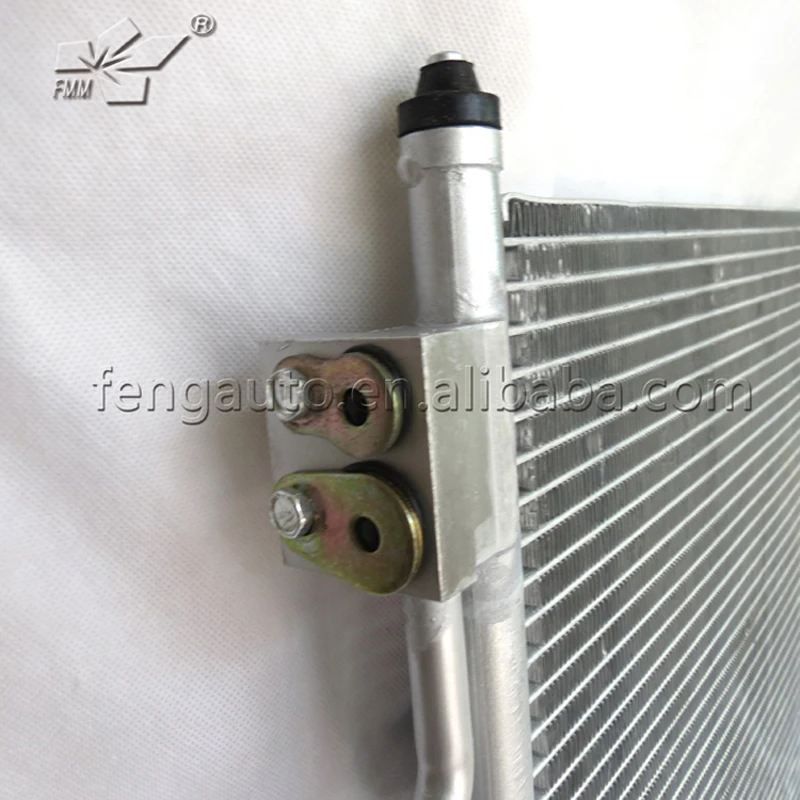 J00-8105010 2013 Кондиционер авто ac конденсатор для Chery QQ