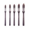 Artsecret TCW-03 Acrylic Oil Large Brush Multi-Purpose Stiff Synthetic Hair Long Wooden Handle Paints Tools Art Artist Supplies 1