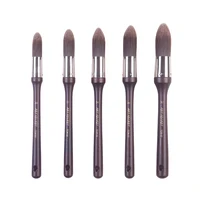 Artsecret TCW-03 Acrylic Oil Large Brush Multi-Purpose Stiff Synthetic Hair Long Wooden Handle Paints Tools Art Artist Supplies 1