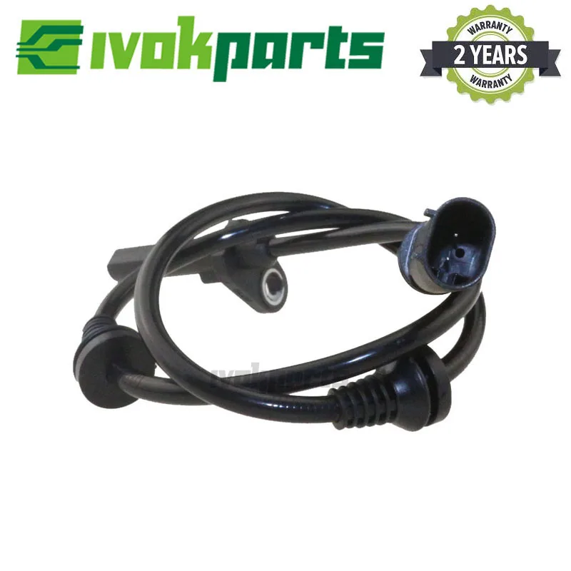 2 шт. датчик скорости колеса для BMW X5 E70 F15 M F85 X6 E71 E72 F16 F86 3.0L 4.4L 4.8L 34526771776|Датчик