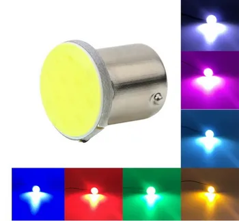 

Car Lights 1157 1156 Cob Highlight Steering Lights Brake Lights Reversing Lights