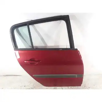 

7751473734 Rear Right door Renault Megane Ii Saloon 5p Comfort Expression