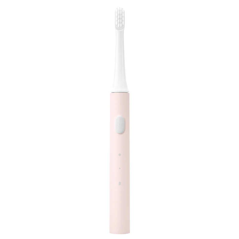2019 Xiaomi mijia T100 Sonic Electric Toothbrush Adult Waterproof Ultrasonic automatic Toothbrush USB Rechargeable 2019 Xiaomi mijia T100 Sonic Electric Toothbrush Adult Waterproof Ultrasonic automatic Toothbrush USB Rechargeable