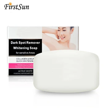 

Underarm Whitening Soap Armpit Whitening Cream Legs Knees Private Parts Body Whitening Removing Melanin Korean Skin Care