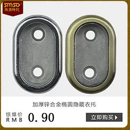 Door Hanging Cloak Room Clothes Hook European Style Kitchen Row Hook Zinc Alloy Solid Vintage Hook Decoration Wardrobe Wall Moun