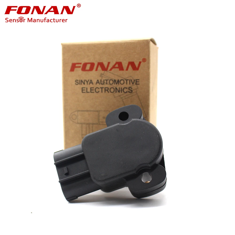 Throttle Position Sensor-OHV MOTORCRAFT DY-968