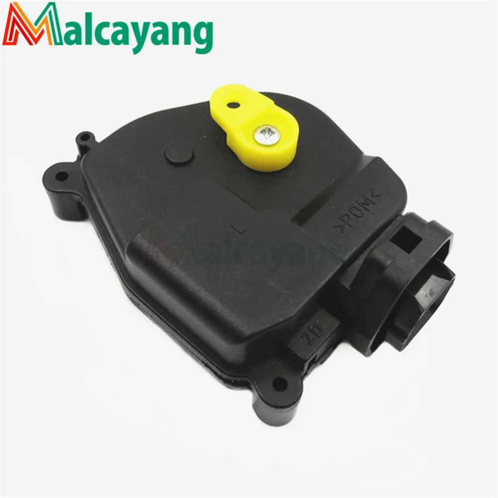Привод замка для левой двери 95735 1G020 957351G020 Hyundai Accent 2006 2011 Kia Rio Rio5 1.6L 5 Pin FR|actuator door