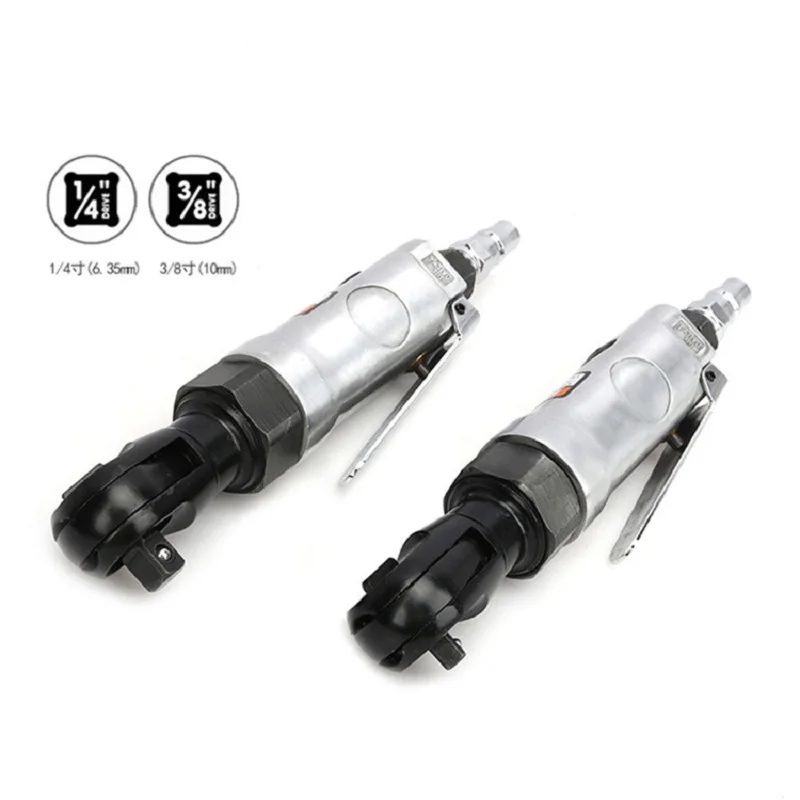 20N M 1/4 'Ɖ/8'' Мини Воздушный Пневматический храповой ключ инструменты