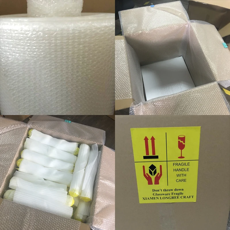 PACKING