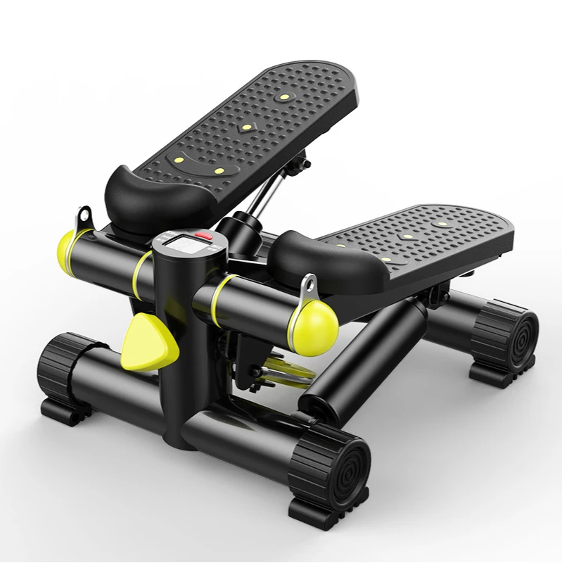 

Stepper Home Mini Hydraulic Silent Mountaineering Pedal Machine Multifunctional Fitness Stepper
