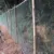 18-Strands Heavy Anti Bird Netting Deer fence Garden fence and Crops Protective Fencing Mesh Anti Bird Deer Cat Dog Chicken Net