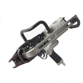 Price Use Gas Gun Fixing Cage Tools /Air Nail Gun WOODPECKER WO-PCFC50 From China