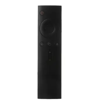 

Replaced Remote Controller for Xiao-mi Mi Smart TV BOX 3 Bluetooth Voice Remote