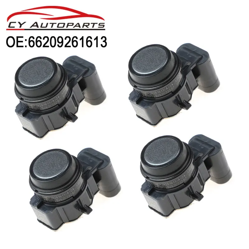 4 шт. новый датчик парковки PDC для BMW 228i 230i M235i M240i 9261613 66209261613 | Автомобили и
