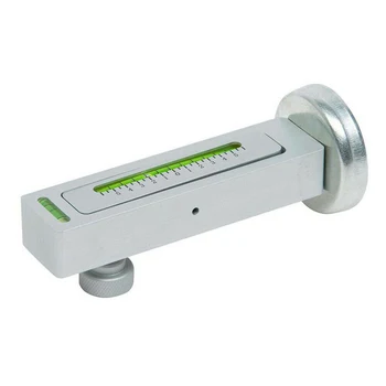 

Car Camber Gauge With Magnetic Base Portable Magnetic Camber Angle Alignment Gauge Car Motorcycle Repair Measuring Tools
