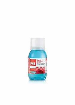

Phb Phb Total Mouthwash Adult 100 Ml - 10 ml
