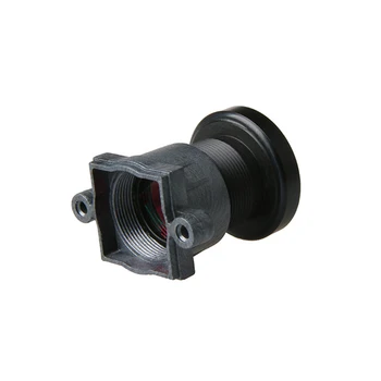 

170 Degree Wide Angle Lens for SJCAM SJ4000 SJ5000 SJ6000 SJ7000 SJ8000 SJ9000 Action Camera QJY99