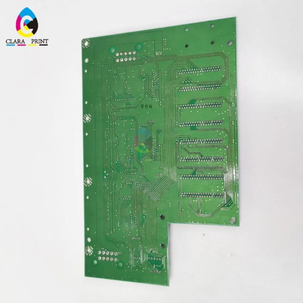 Roland W701588210 для LEJ-640 в сборе печать каретки | Компьютеры и офис