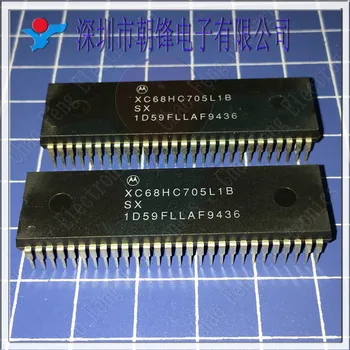 

100% New&original XC68HC705L1BSX DIP56