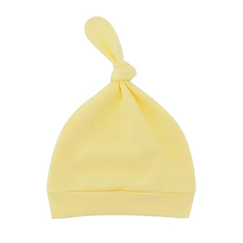 Unisex Baby Infants Anti Scratching Cotton Gloves+Hat Set Newborn Mittens Warm Cap Kit New Cute 14