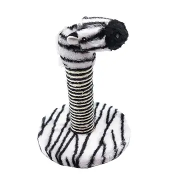 

Simulation Animal Cat Climbing Frame for Indoor Cats Kitten House Furniture Tree