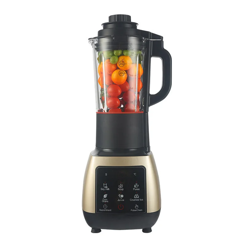 

1650W BPA free 2L Heavy Duty Commercial Blender Professional Power Blender Mixer Juicer Food Processor