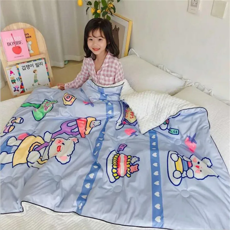 cotton-soft-kids-bed-baby-blankets-baby-comforter-toddler-bedding-quilt-infant-blanket-for-newborn-crib-cover-autumn-winter