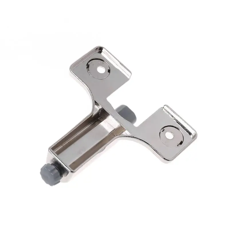 10pcs Cabinet Door Damper Quiet Adjustable Buffer Drawer Hinge