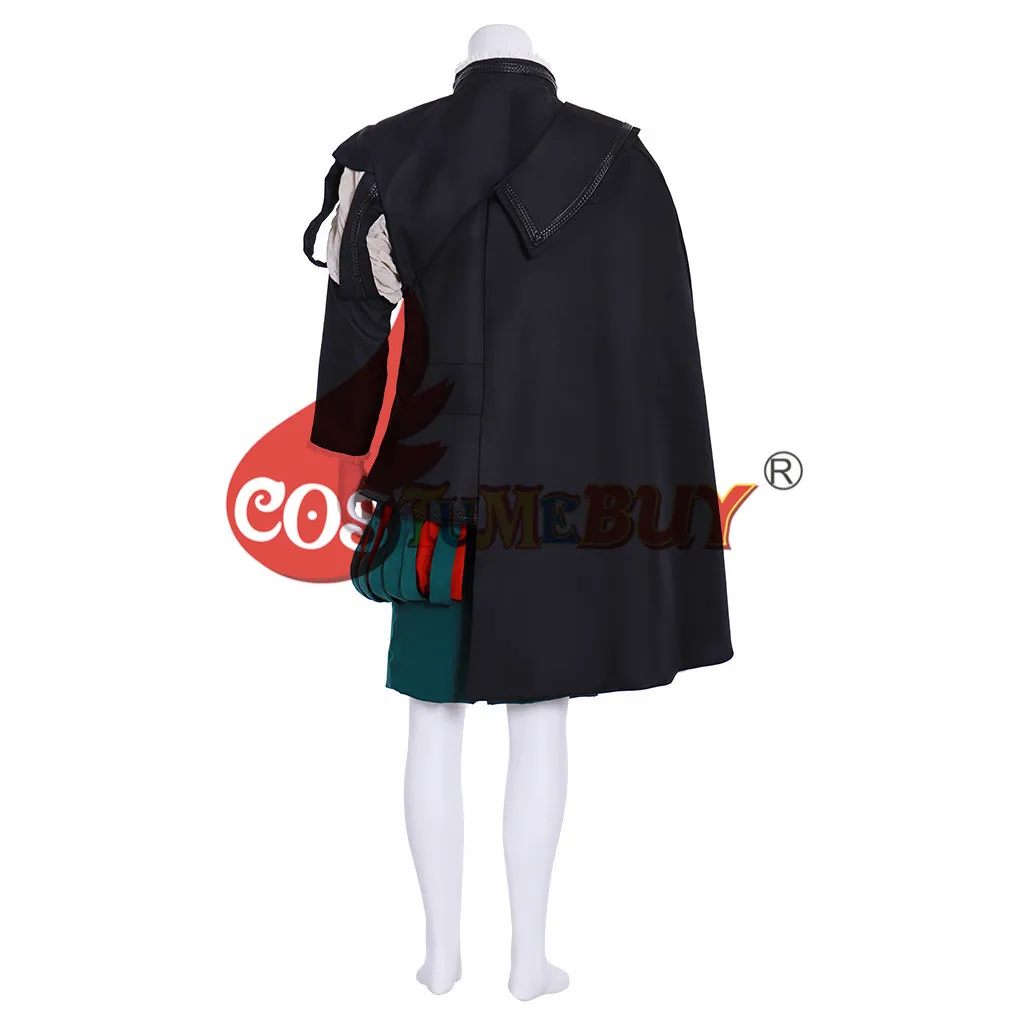 Costumebuy Викторианский Tudor Prince костюм в стиле «Ренессанс» средневековый Tudor мужской елизабетанский военный костюм на заказ