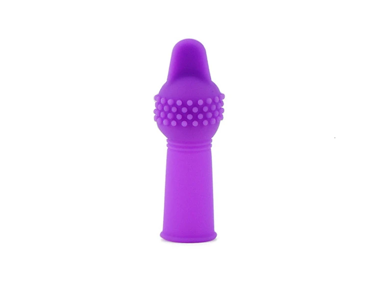 4 Color Mini Waterproof Dancer Finger Vibrators Portable G Spot Clit Vagina Stimulator Adult Game Erotic Sex Toys for Women