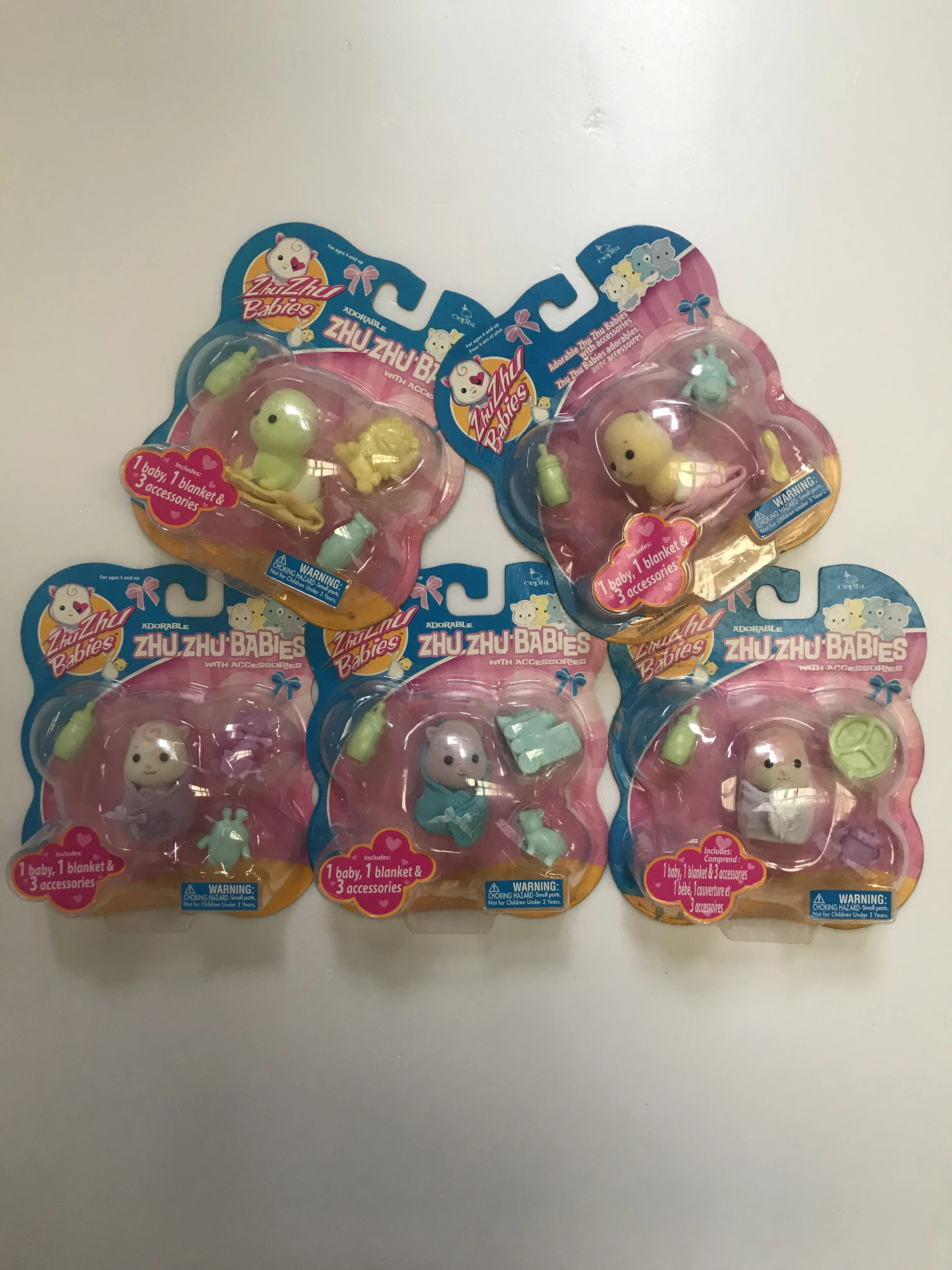 Foreign Trade Cute Baby Doll Toys With Original Packaging Accessories Complete Flocking Toys Dolls Aliexpress