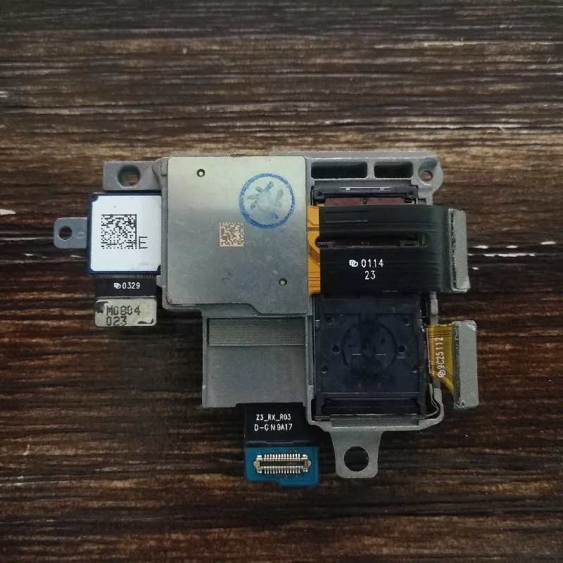 OEM Rear Camera for Samsung Galaxy S20 Ultra