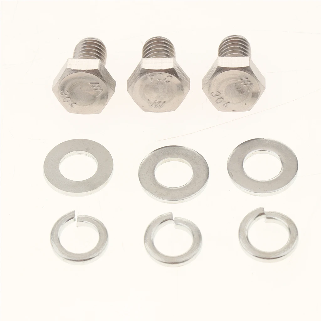 Racing Sport 360 Degree Car Steering Wheel Quick Release Hub Adapters