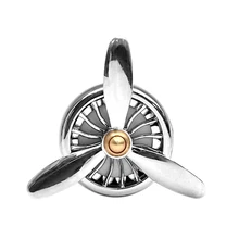 Духи Диффузор Air Force пропеллер Форма освежитель воздуха для автомобиля, держатель для декора