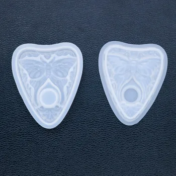 

Butterfly Silicone Mold DIY Making Jewelry Craft Epoxy Resin Mould Supplies