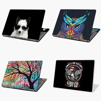 

UNITED WE STAND DIVIDED WE FALL DIY laptop sticker laptop skin 12 13 14 15 17 inch for MacBook HP Acer Dell ASUS Lenovo