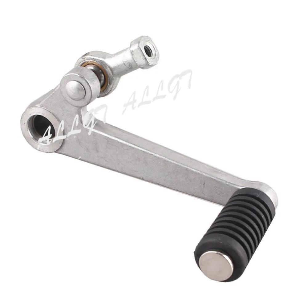 

Педаль Переключения Передач ALLGT для Suzuki GSXR1300 Hayabusa 1999 2000 2001 2002 2003 2004 2005 2006 2007